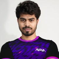Nitish Reddy