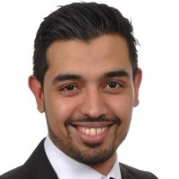 Haris Zahid