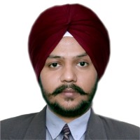 Prabhleen Singh Grewal