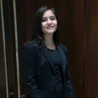 Harleen Ahuja