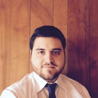 Jonathan Rousseau