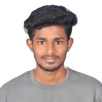 Peddinti Santhosh Kumar
