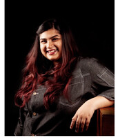 Aahana Gaur