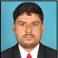 Shyam Sharma