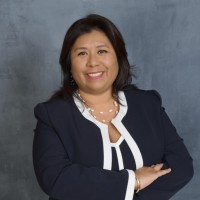 Sandra Ramos Claiborne - Executive MBA