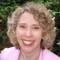 Felicity Eardley