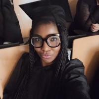 Alvine Tchouela Ngandjouon