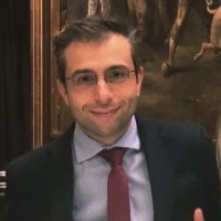 Achilleas Boutsiadis, MD, PhD