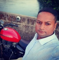 Amit Kumar Swain