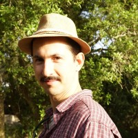 Nikos Shuval