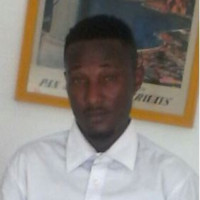 Thierry MBAPGUE