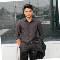 Iliyas Shaikh