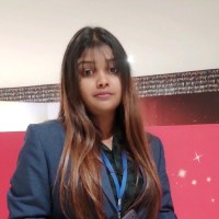 Kajal Kumari