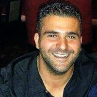 Tamer Aziz