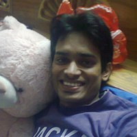 Akhilesh Singh