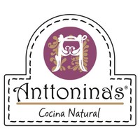 Anttonina's Cocina Natural