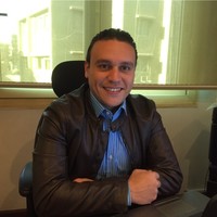 Hatem Amir
