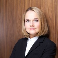 Anna Pustelnik, MBA