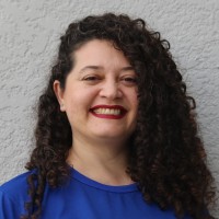 Ana Nery Correia Lima