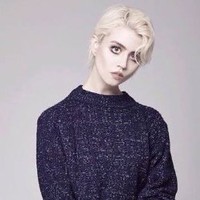 Allison Harvard