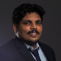 Deepak A N