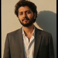 Abishek Roy