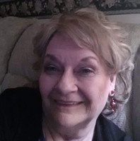 Shirley Whittington