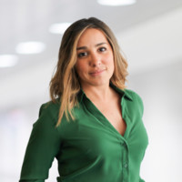 Barbara Novoa LEED GA