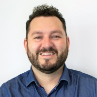 Sergio Reis da Silva