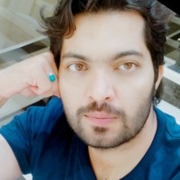 Nasir Ahmad