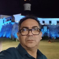 Adriano Silva