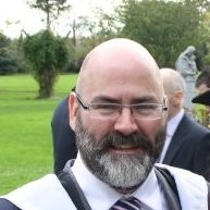Patrick Boyle