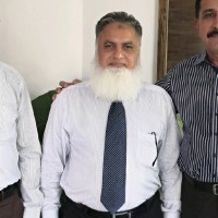 Abdul Jabbar Shaikh