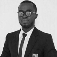 Agyemang Duah Prince