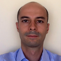 Alfredo Martín Alvarez