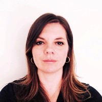 Alma Dizdarevic
