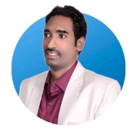 Ravi Kumar Boddu