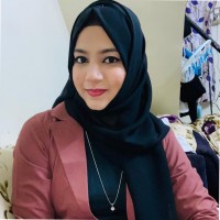 Afsha Shaikh