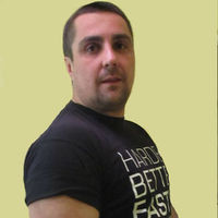 Branimir Iliev