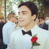 Santino Hernandez