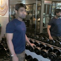 Suresh Yadav