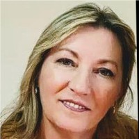 Antonia Gómez Rodríguez