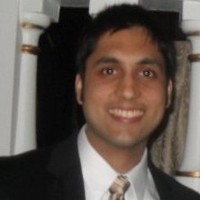 Keshav Kabra