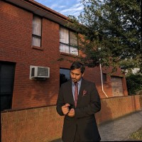 Deep Patel