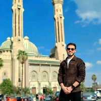 Hassan Ali