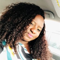 Dolapo Aworanti