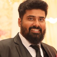 Arafat Ahamed