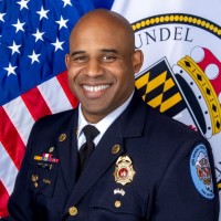 Charles D. Fowler Iv