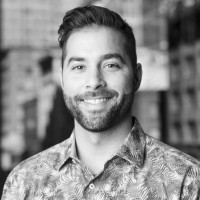 Andrew Smith-Martiny