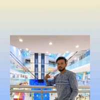 Eshub Ali